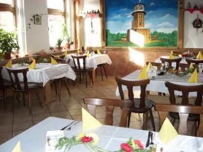 照片: Gasthaus und Pension zum Werderaner