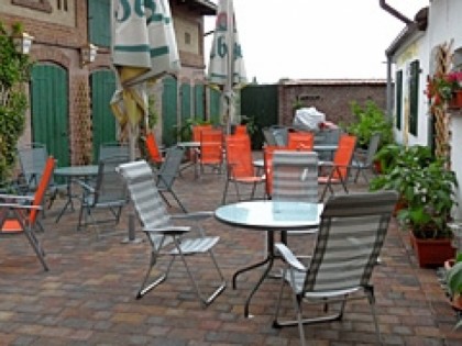照片: Gasthaus und Pension zum Werderaner