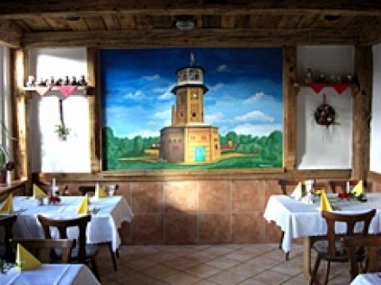 照片: Gasthaus und Pension zum Werderaner